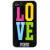 Чехол Fashion case Love Pink для iPhone 4 | 4S
