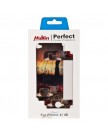 Наклейка Mokin для iPhone 4 | 4S 2 в 1 coffee