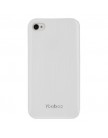 Чехол Yoobao для iPhone 4 | 4S - Yoobao Filar Beauty Protect Case White