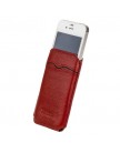Чехол Yoobao для iPhone 4S/ iPhone 4 - Yoobao Beauty Leather Case Red