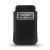 Чехол Melkco для iPhone 4 | 4S Leather Case iCaller Type (Black LC) with Melkco Cover