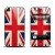 Виниловая наклейка для iPhone 4 | 4S Flag Union Jack (Flag England New)