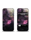 Виниловая наклейка для iPhone 4 | 4S Galaktika