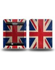 Виниловая наклейка для iPad 1 Flag Union Jack