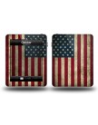 Виниловая наклейка для iPad 1 Flag USA