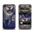 Виниловая наклейка для iPhone 4 | 4s "Big Cats"