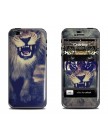 Выпуклая наклейка Big Cats для iPhone 5 | 5s