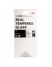 Стекло защитное Mokin для iPhone 5s/ iPhone 5 - Real Tempered Glass 0.33mm