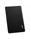 Наклейка SGP для iPad mini - SGP Skin Guard Leather Black SGP10068