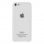 Накладка пластиковая XINBO для iPhone 5C толщина 0.3 мм белая