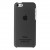 Накладка пластиковая XINBO для iPhone 5C толщина 0.3 мм темно-серая