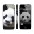 Виниловая наклейка для iPhone 5 Panda Face