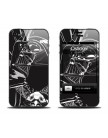 Виниловая наклейка для iPhone 4 | 4S Darth Vader