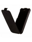 Чехол Borofone для iPhone 5C - Borofone General flip Leather Case Black