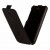 Чехол Borofone для iPhone 5C - Borofone General flip Leather Case Black