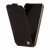 Чехол HOCO для iPhone 5C - HOCO Duke Leather Case Coffee