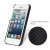 Накладка карбоновая Melkco для iPhone 5C Leather Snap Cover (Carbon Fiber Pattern - Black)