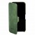 Чехол Melkco для iPhone 5C Leather Case Booka Type (Classic Vintage Green)
