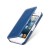 Чехол Melkco для iPhone 5C Leather Case Booka Type (Dark Blue LC)