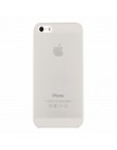 Накладка супертонкая XINBO для iPhone 5 | 5S белая