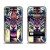Выпуклая наклейка Tiger cross iPhone 4 | 4s