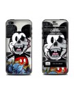 Выпуклая наклейка Mickey Zombie iPhone 5 | 5s