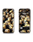 Выпуклая наклейка Minions iPhone 5 | 5s