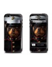 Выпуклая наклейка Rottweiler iPhone 5 | 5s