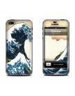 Выпуклая наклейка Storm iPhone 5 | 5s