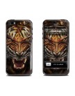 Выпуклая наклейка Tiger Face iPhone 5 | 5s