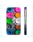 Чехол ACase для iPhone 4 | 4S Watercolors II