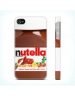 Чехол ACase для iPhone 4 | 4S Nutella