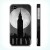 Чехол ACase для iPhone 4 | 4S Gotham City