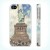 Чехол ACase для iPhone 4 | 4S Statue of Liberty