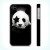 Чехол ACase для iPhone 4 | 4S Kiss the Panda