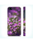 Чехол ACase для iPhone 5 | 5S Bokeh Flowers