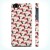 Чехол ACase для iPhone 5 | 5S Flamingos