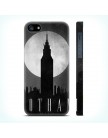 Чехол ACase для iPhone 5 | 5S Gotham City