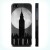 Чехол ACase для iPhone 5 | 5S Gotham City