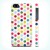 Чехол ACase для iPhone 5 | 5S Colored Dots