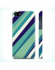 Чехол ACase для iPhone 5 | 5S Solid Stripes