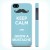 Чехол ACase для iPhone 5 | 5S Keep Calm and Grow a Mustache