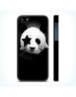 Чехол ACase для iPhone 5 | 5S Kiss the Panda