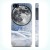 Чехол ACase для iPhone 5 | 5S Moon Phase