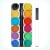 Чехол ACase для iPhone 5 | 5S Watercolors