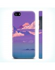 Чехол ACase для iPhone 5 | 5S Himalayas
