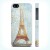 Чехол ACase для iPhone 5 | 5S The Eiffel Tower