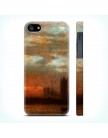 Чехол ACase для iPhone 5 | 5S Westminster Sunset