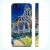 Чехол ACase для iPhone 5 | 5S The Church at Auvers