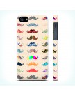 Чехол ACase для iPhone 5 | 5S Hip Mustache